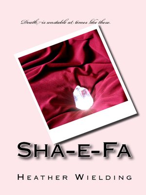 cover image of Sha-e-Fa, no. 2